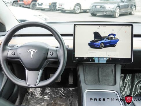 Used 2023 Tesla Model 3 Long Range AWD/4WD image 2