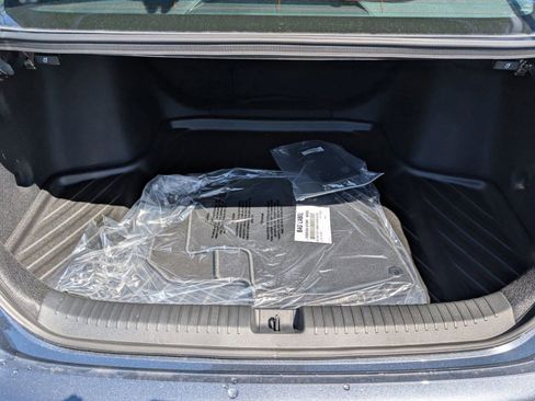 New 2025 Honda Accord EX-L image 25