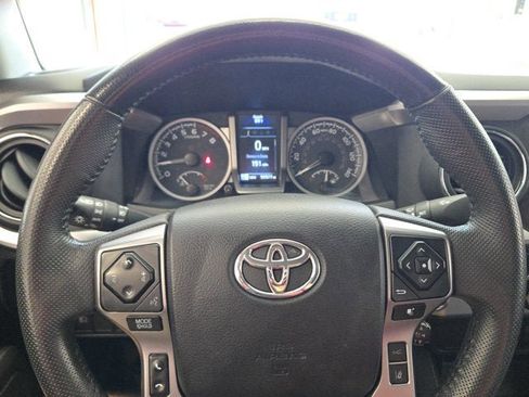 Used 2023 Toyota Tacoma SR5 w/ SX Package RWD image 29
