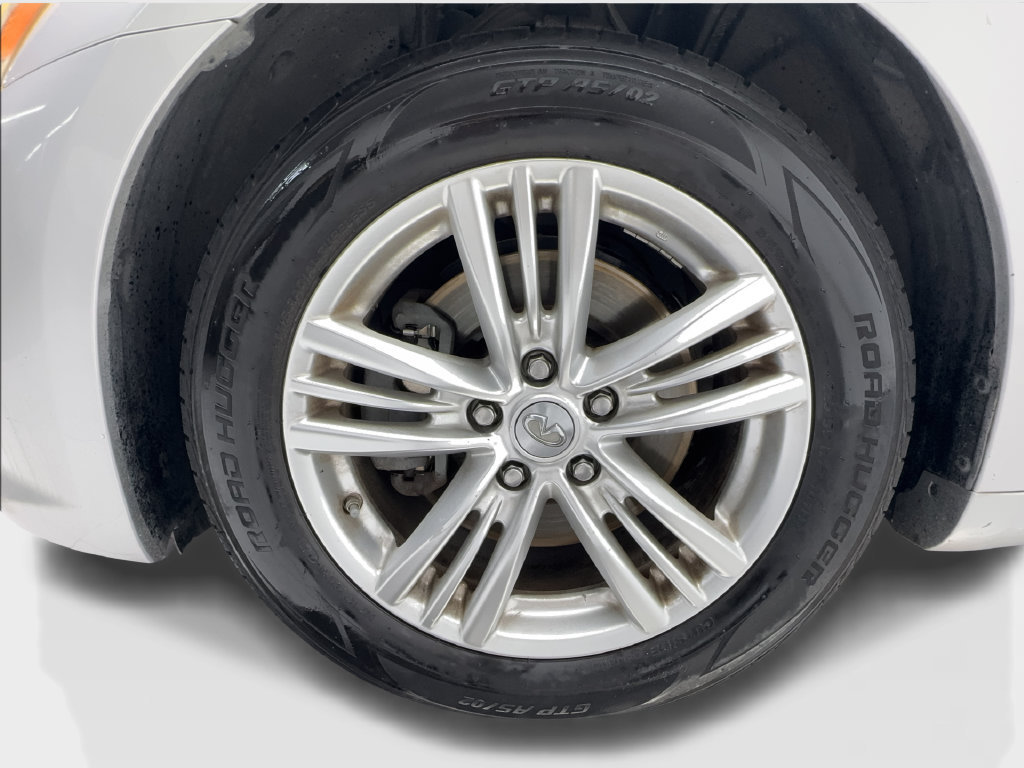 Used 2013 INFINITI G37 x Sedan w/ Premium Pkg AWD/4WD image 16