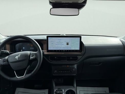 New 2026 Ford Bronco Sport Outer Banks w/ Outer Banks Tech Package+ image 13