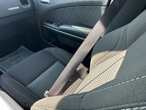 Used 2023 Dodge Charger SXT image 16