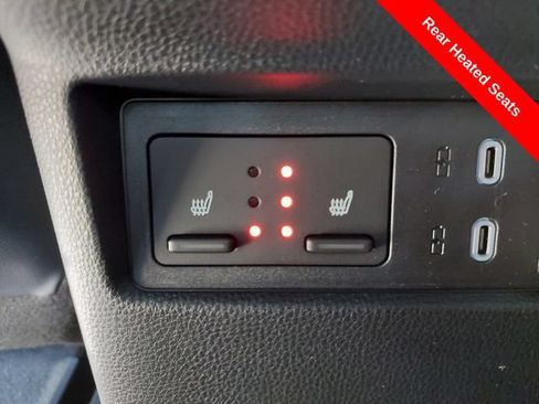 Used 2026 Toyota 4Runner Platinum AWD/4WD image 16