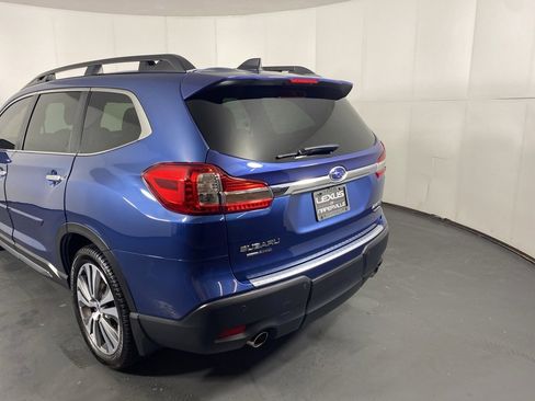 Used 2020 Subaru Ascent Touring w/ Popular Package #2A image 9