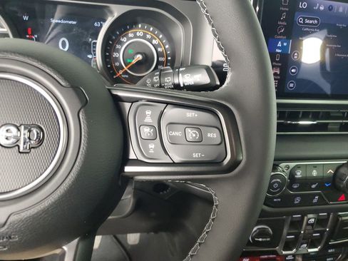 New 2026 Jeep Wrangler Unlimited Rubicon image 26