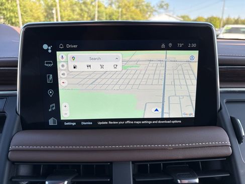 Used 2022 Chevrolet Tahoe High Country image 23