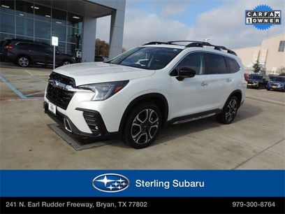 Certified 2024 Subaru Ascent Touring
