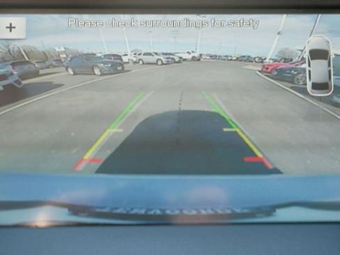 Used 2017 Ford Edge SEL w/ Canadian Touring Package image 25