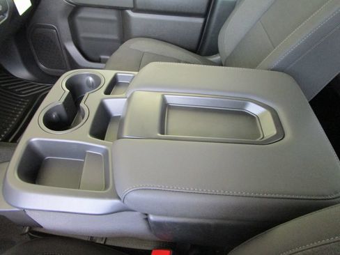 New 2026 Chevrolet Silverado 2500 Custom w/ Custom Value Package AWD/4WD image 48