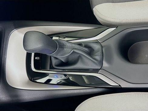 Used 2026 Toyota Corolla LE image 17