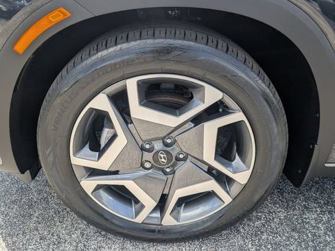 Used 2024 Hyundai Palisade SEL FWD image 21