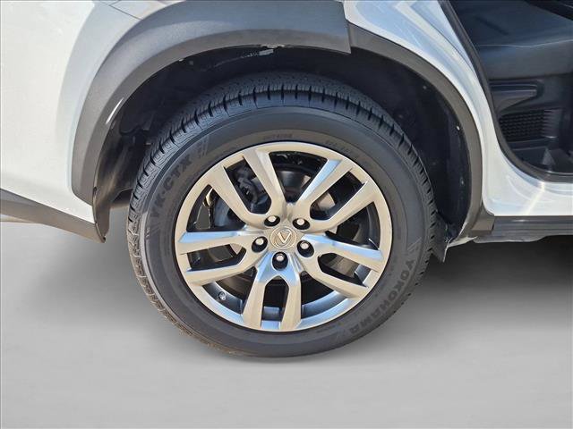 Used 2016 Lexus NX 200t FWD w/ Premium Package image 18