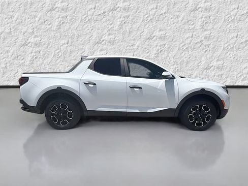 Used 2022 Hyundai Santa Cruz SEL AWD/4WD image 2