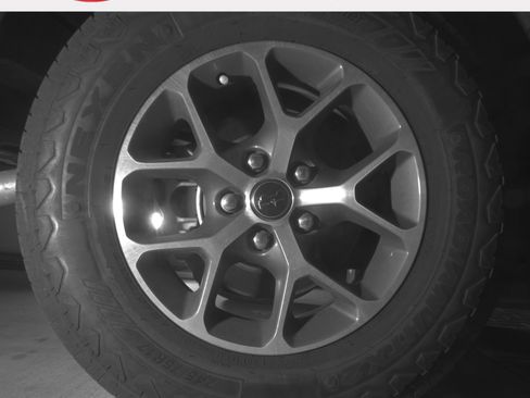 Used 2024 Jeep Wrangler Sport S image 14