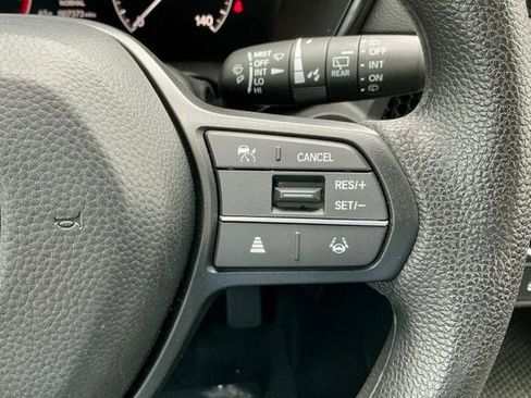 Certified 2025 Honda CR-V EX image 22