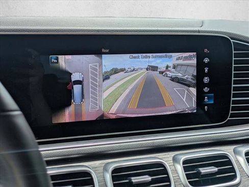 Used 2022 Mercedes-Benz GLS 450 GLS 450 image 14