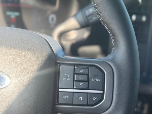 New 2026 Ford F350 Lariat image 36