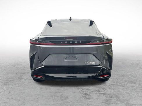 Used 2023 Lexus RZ 450e Premium w/ Technology Package image 6
