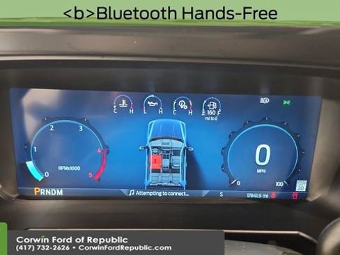 Certified 2024 Ford F250 King Ranch w/ Chrome Package image 17