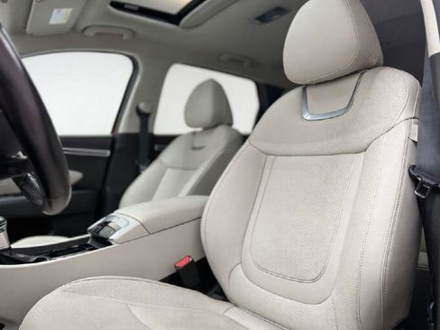 Used 2022 Hyundai Tucson SEL w/ Convenience + Premium Package image 9