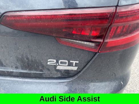 Used 2018 Audi A4 2.0T Ultra Premium Plus w/ Premium Plus Package image 7