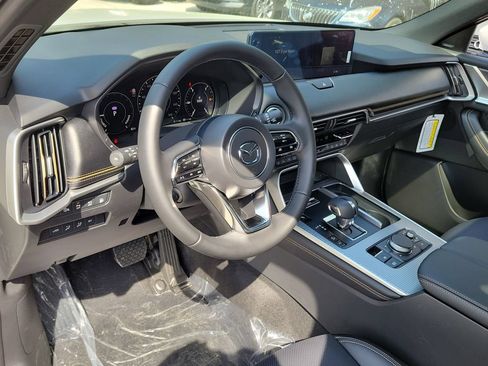 New 2026 MAZDA CX-90 Plug-In Hybrid w/ Premium Plus AWD/4WD image 20
