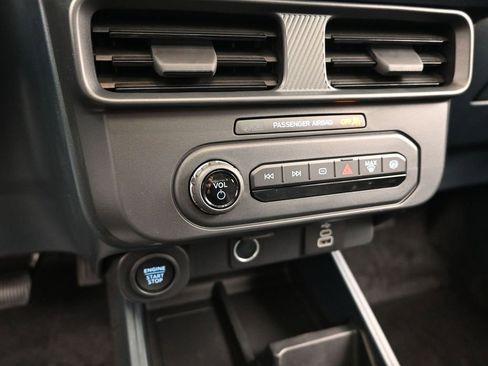 New 2025 Ford Maverick XLT w/ XLT Luxury Package image 21