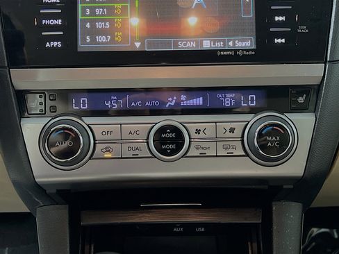 Used 2016 Subaru Outback 2.5i Premium image 26