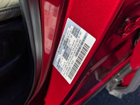 Used 2021 MAZDA CX-5 Touring image 33