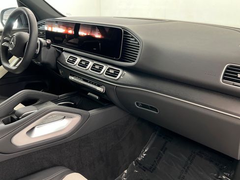 New 2026 Mercedes-Benz GLE 450 4MATIC image 24