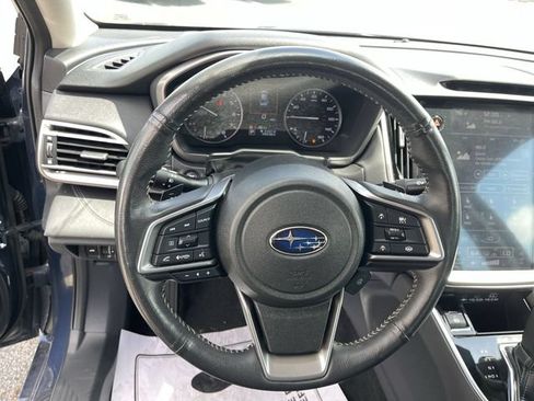 Used 2024 Subaru Legacy Limited AWD/4WD image 14
