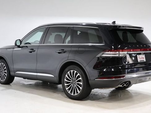 Used 2023 Lincoln Aviator Reserve w/ Equipment Group 201A AWD/4WD image 6