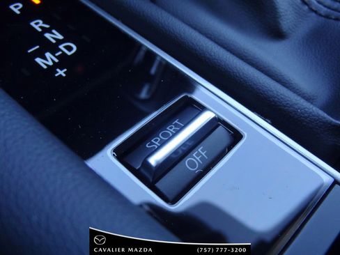 New 2026 MAZDA MAZDA3 s Sport image 24