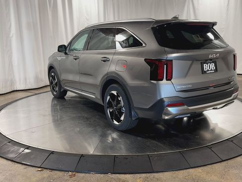 New 2026 Kia Sorento EX w/ EX Premium Package image 8