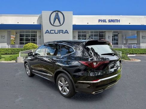 Used 2026 Acura MDX FWD image 10