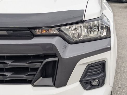 Certified 2023 Chevrolet Colorado LT w/ LT Convenience Package II image 10