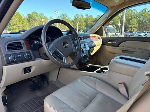 Used 2011 Chevrolet Tahoe LT w/ Luxury Package image 20