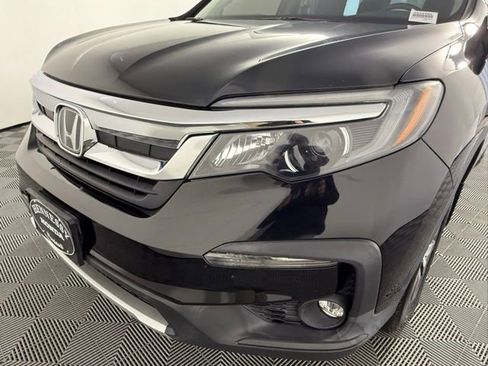Certified 2021 Honda Pilot EX-L image 10