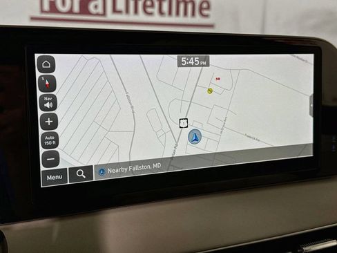 Used 2024 Hyundai Palisade Calligraphy AWD/4WD image 6