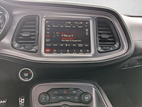 Certified 2023 Dodge Challenger GT w/ Plus Package image 12