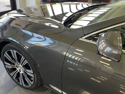 Used 2023 Volvo S90 B6 Ultimate w/ Protection Package Premier image 12