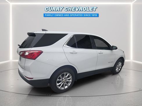 Used 2019 Chevrolet Equinox LT image 19