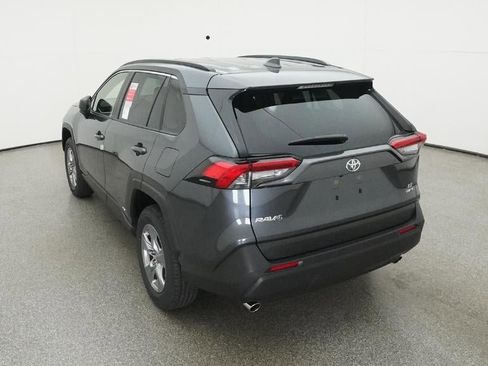 New 2025 Toyota RAV4 LE image 39