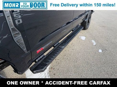 Used 2025 Ford F350 XLT w/ Black Appearance Package image 11