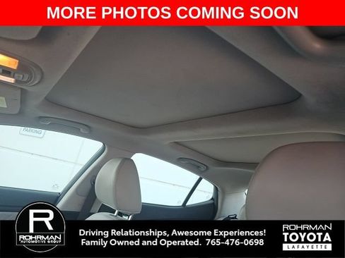 Used 2014 Kia Optima SX FWD image 10