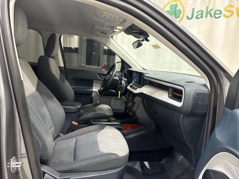 Used 2023 Ford Maverick XLT FWD image 27
