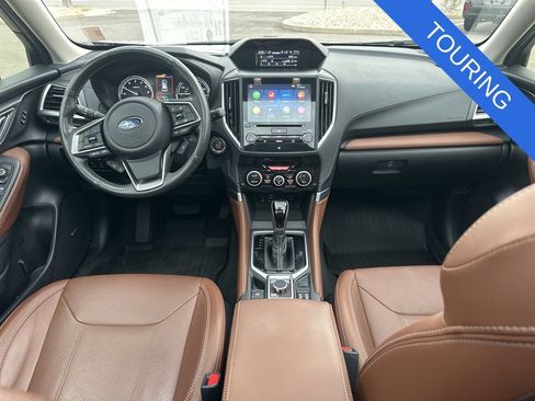 Used 2020 Subaru Forester Touring w/ Popular Package #2 AWD/4WD image 27