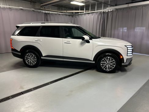 New 2026 Hyundai Palisade SEL AWD/4WD image 8