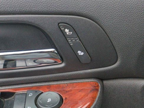 Used 2014 GMC Yukon SLT image 14