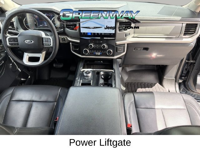 Used 2023 Ford Expedition Max XLT RWD image 11